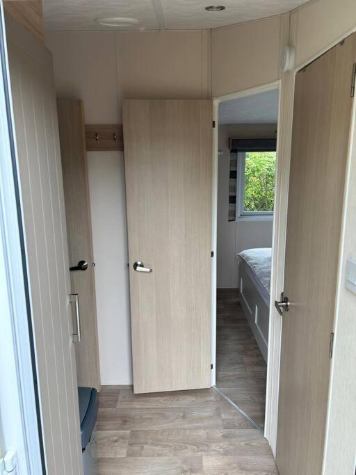 Chalet De Bult White 2 Persons Екстериор снимка