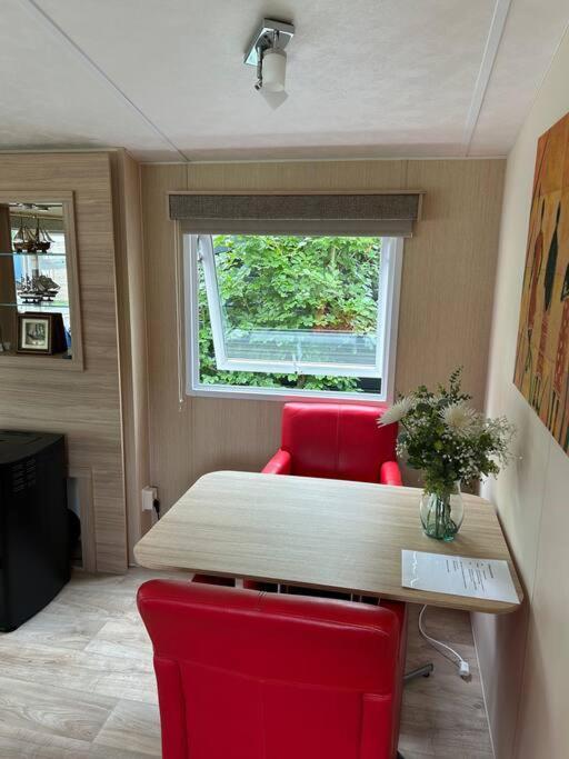 Chalet De Bult White 2 Persons Екстериор снимка